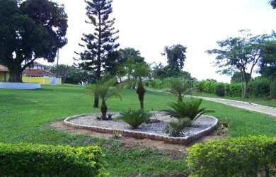 Imagem 12: Amparo imóveis- Vende lote plano 315 m² no condomínio Lagoa azul -Araruama