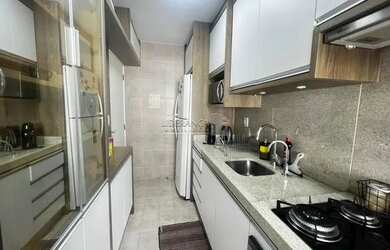 Imagem 5: FLORIANóPOLIS - Apartamento Padrão - Itacorubi