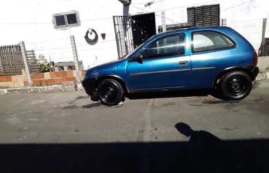 Imagem: A casa possui 2 Dormitórios, 1 Banheiro, 10m² de Área e