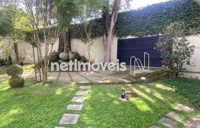 Imagem 4: Venda ou locação Casa Paineiras do Morumbi São Paulo