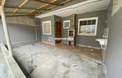 Imagem 10: FAZENDA RIO GRANDE - Casa Padrão - Gralha Azul