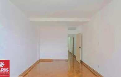 Imagem: O apartamento possui 1 Dormitório, 1 Banheiro, 50m² de Área