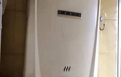 Imagem 14: Joaquim Palhares. 65m² de Área, 1 Vaga na garageme2 Dormitórios