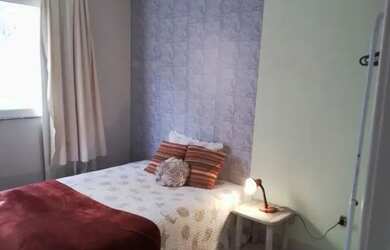 Imagem 12: Alugo lindo quarto em Vargem Pequena SOMENTE PARA O SEXO FEMININO