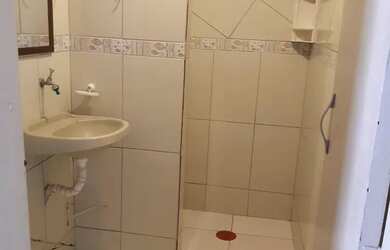 Imagem 11: Casa na praia com piscina