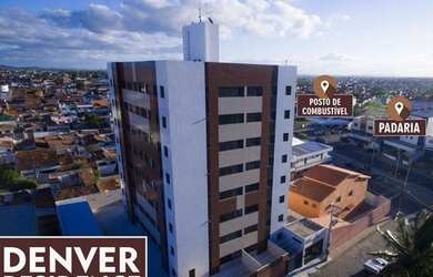 Imagem: O apartamento possui 3 Dormitórios, 2 Banheiros, 1 Vaga na