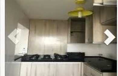 Imagem 3: Apartamento para aluguel e venda possui 60 metros quadrados com 2 quartos...