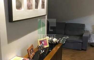 Imagem 2: Apartamento com 3 Quartos e 2 banheiros à Venda, 75 m² por R$ 955.000