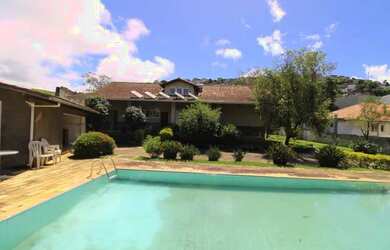 Imagem: A fazenda possui 208m² de Área e está localizado em São