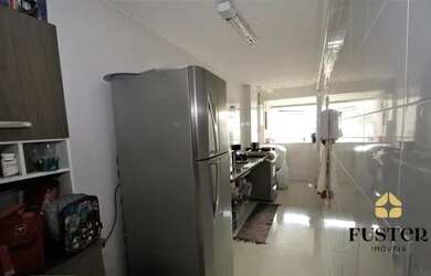 Imagem 12: Excelente Apartamento à Venda no Condomínio Freedom, na Freguesia