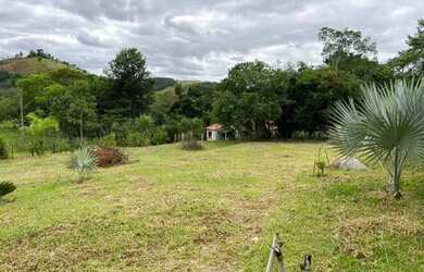 Imagem: O terreno está localizado em Centro, Goianá à venda por R$130.000