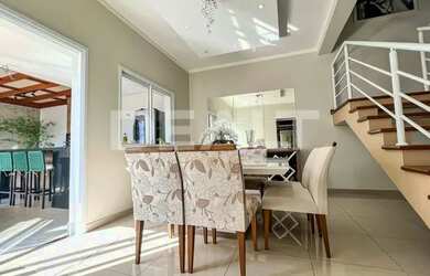 Imagem 8: Real Park Sumaré 180m² Casa 3 dormitórios quintal com área gourmet,...