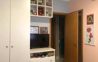 Imagem 7: SANTANA DE PARNAÍBA - Apartamento Padrão - TAMBORÉ