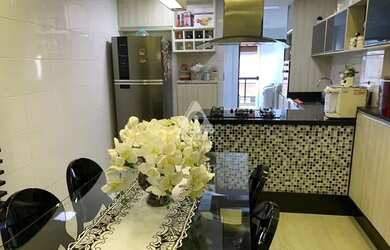 Imagem 3: Cobertura à venda, 2 quartos, 2 suítes, 1 vaga, Recreio dos Bandeirantes...