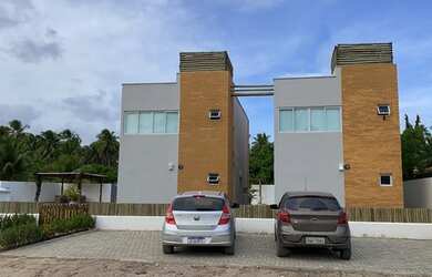 Imagem: Casa para aluguel possui 380 metros quadrados com 6 quartos