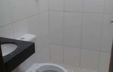 Imagem 15: Casa geminada para locação no bairro São João em Betim