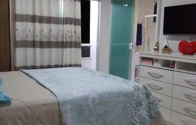 Imagem 10: Alugo linda casa na Taquara em condomínio novíssima