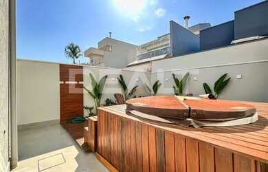 Imagem 7: Real Park Sumaré 180m² Casa 3 dormitórios quintal com área gourmet,...