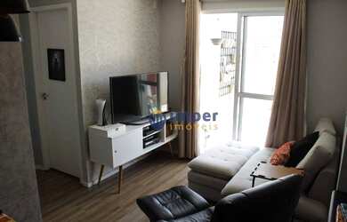 Imagem 2: Apartamento, 137 m² - venda por R$ 625.000,00 ou aluguel por R$ 5.405,60/mês...