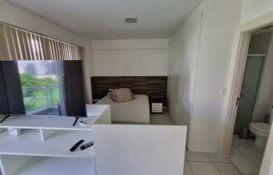 Imagem 5: 1/4 Mobiliado Mandarim. Imóvel mobiliado, Ar-condicionado, 50m² de Áreae1...