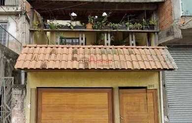 Imagem 1: Sobrado 3 Dorms Ótima Localização No Pq. Savoy City