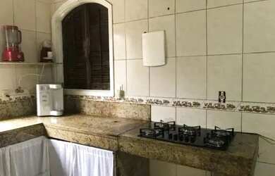 Imagem 4: CASA 2/4 CAMINHO DE AREIA