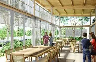 Imagem 13: Terreno à venda no Condomínio Loteamento Artesano Galeria - Campinas/SP