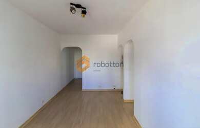 Imagem 3: APARTAMENTO COM 1 DORMITÓRIO E VAGA DE GARAGEM EM MOEMA!!