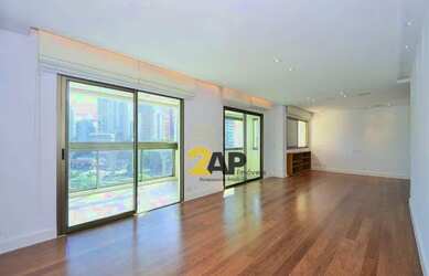 Imagem 15: Apartamento com 3 dormitórios à venda, 147 m² por R$ 1.700.000 - Brooklin - São Paulo/SP