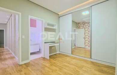 Imagem 16: Real Park Sumaré 236m² Sobrado 4 dormitórios quintal com churrasqueira...