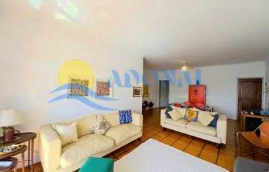 Imagem 5: APARTAMENTO RESIDENCIAL em GUARUJÁ - SP, Jardim Astúrias