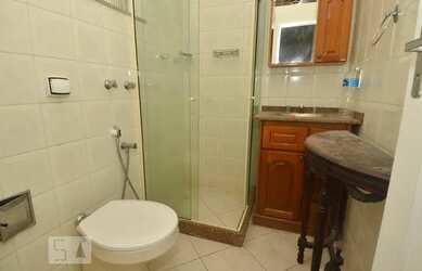 Imagem 16: Apartamento para Aluguel - Copacabana, 2 Quartos, 70 m2