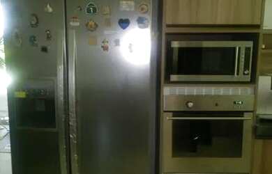 Imagem 12: CASA RESIDENCIAL em BARUERI - SP, RESIDENCIAL MORADA DOS LAGOS