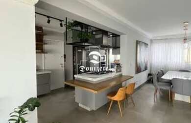 Imagem 3: Apartamento para venda possui 175 metros quadrados com 3 quartos em Jardim...