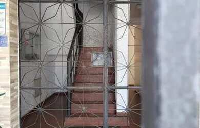 Imagem: O apartamento possui 2 Dormitórios, 2 Banheiros e está localizado