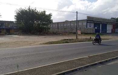 Imagem 10: Vendo Terreno Para Posto De Gasolina Com 3800M2 Com Bombas E Tanques No...