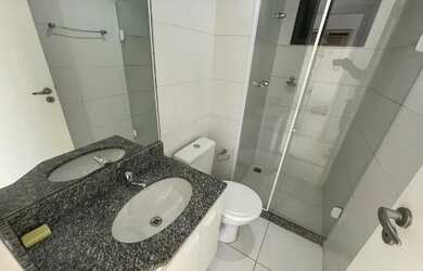 Imagem 6: Apartamento novo condomínio Contemporâneo Resort