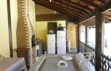 Imagem 14: Casa com 4 quartos à venda, 220 m² por R$ 860.000 - Itaipu - Niterói/RJ