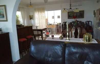 Imagem 2: Casa com 4 dormitórios à venda, 320 m² por R$ 1.400.000,00 - Ribeirânia...