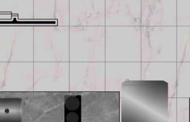 Imagem 5: O alto padrão e a credibilidade -box Studio 3 opções de planta 22 a...