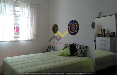 Imagem 9: Casa para Venda em Mongaguá, Balneário Itaoca, 3 dormitórios, 1 suíte,...