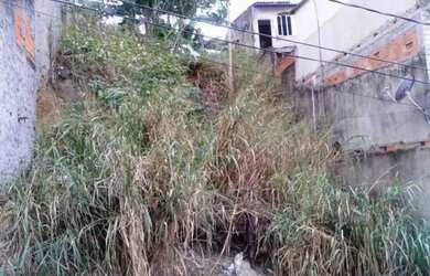 Imagem: O terreno possui 270m² de Área e está localizado em Jardim