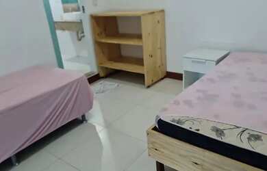 Imagem 9: TEMPORADA. 5 Vagas na garageme4 Dormitórios