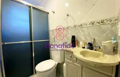 Imagem 8: JUNDIAÍ - Apartamento Padrão - PARQUE RESIDENCIAL ELOY CHAVES