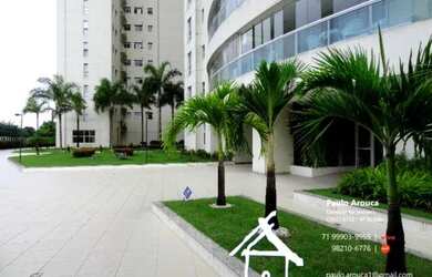 Imagem 1: SALVADOR - Apartamento Padrão - HORTO BELA VISTA