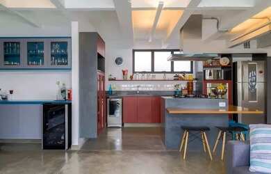 Imagem 2: Cobertura para venda por R$ 1.500.000,00 na Água Fria, São Paulo-SP