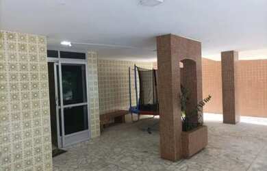 Imagem 14: Graças 3/4- 160 m3. 160m² de Área, 2 Vagas na garageme3 Dormitórios