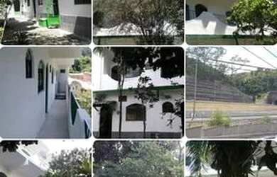 Imagem: A kitnet possui 1 Dormitório, 1 Banheiro e está localizado