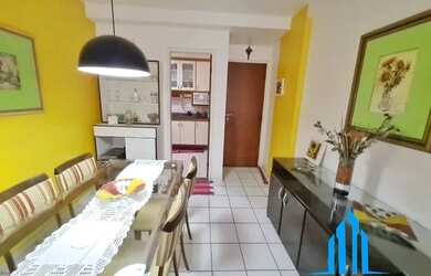 Imagem 6: Excelente 02 Quartos com DCE no Centro de Guarapari