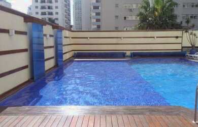 Imagem 14: Apartamento no Jardim Paulista, incluso limpeza diária - São Paulo -...